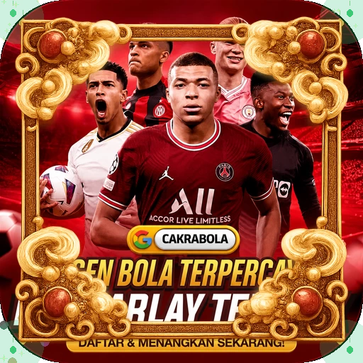 Download cakrabola APK untuk Android