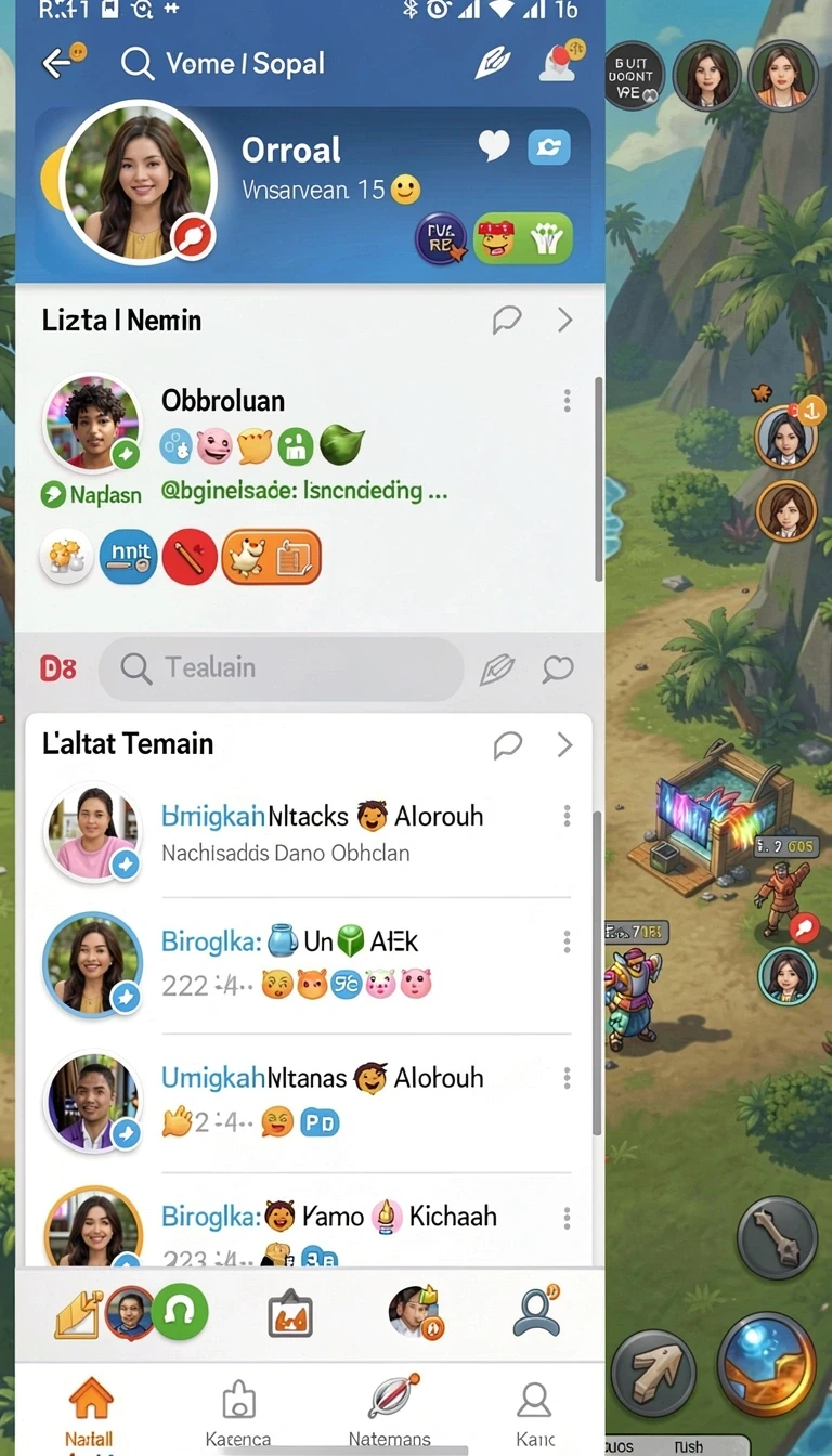 Review Aplikasi bigwin138 screenshot 2