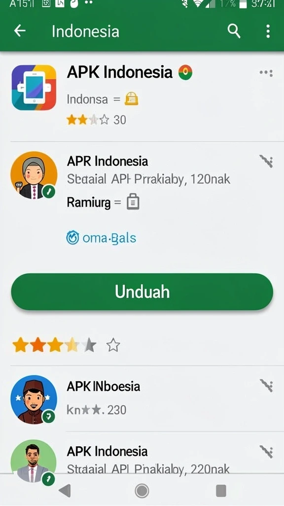 rajaclub App APK Terbaru screenshot 2