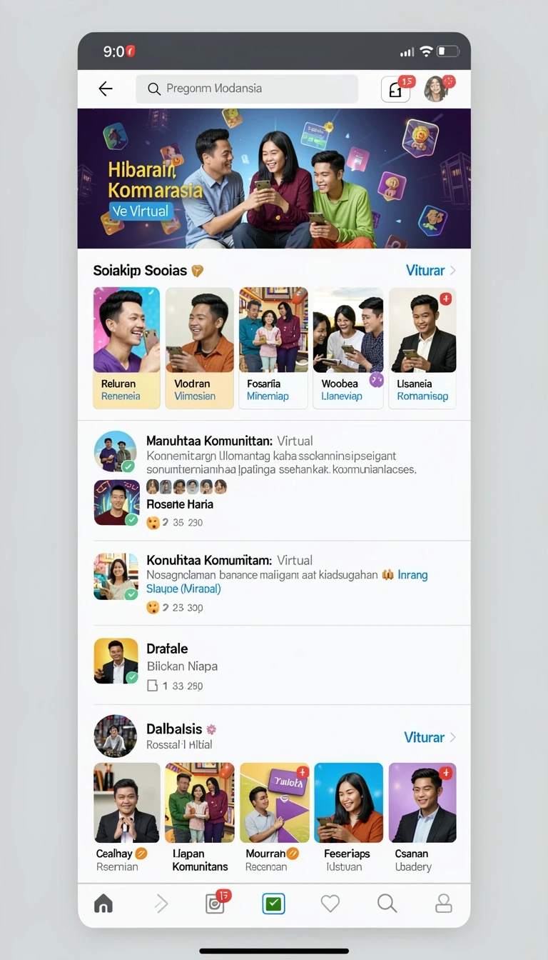Review Aplikasi 33lgames screenshot 3