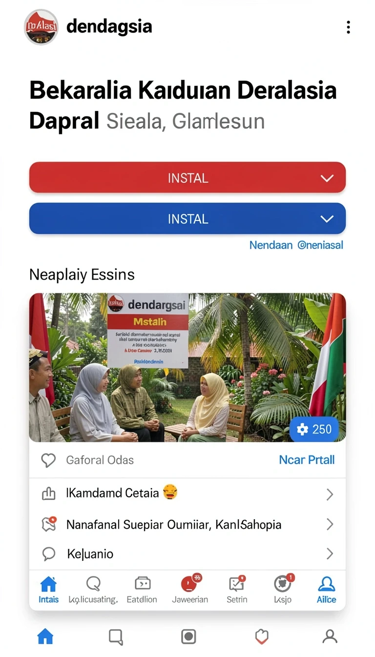 Review Aplikasi idxstar screenshot 1