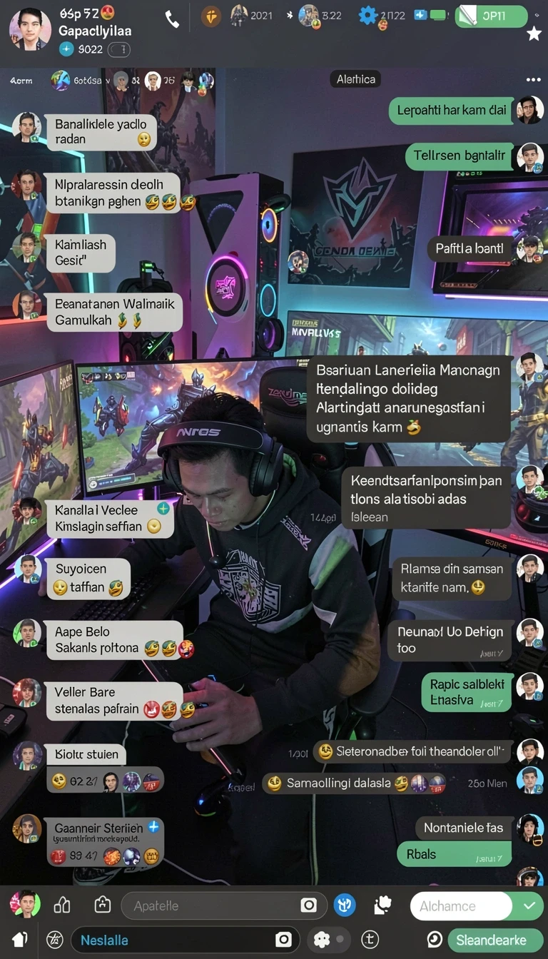 Review Aplikasi dubaitoto screenshot 1