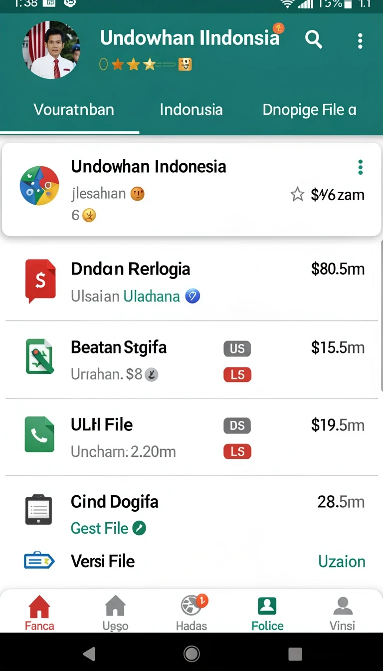 Review Aplikasi sapitoto screenshot 3
