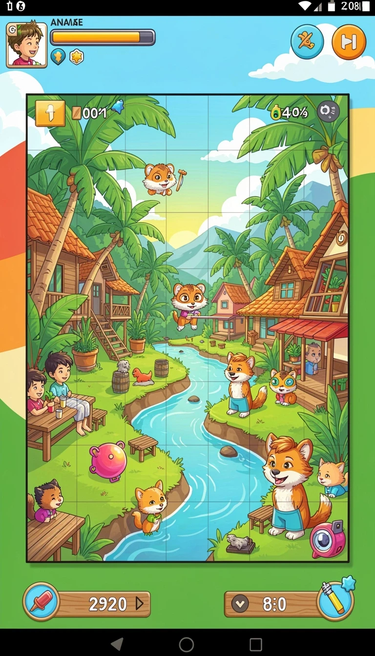 Review Aplikasi main88 screenshot 1