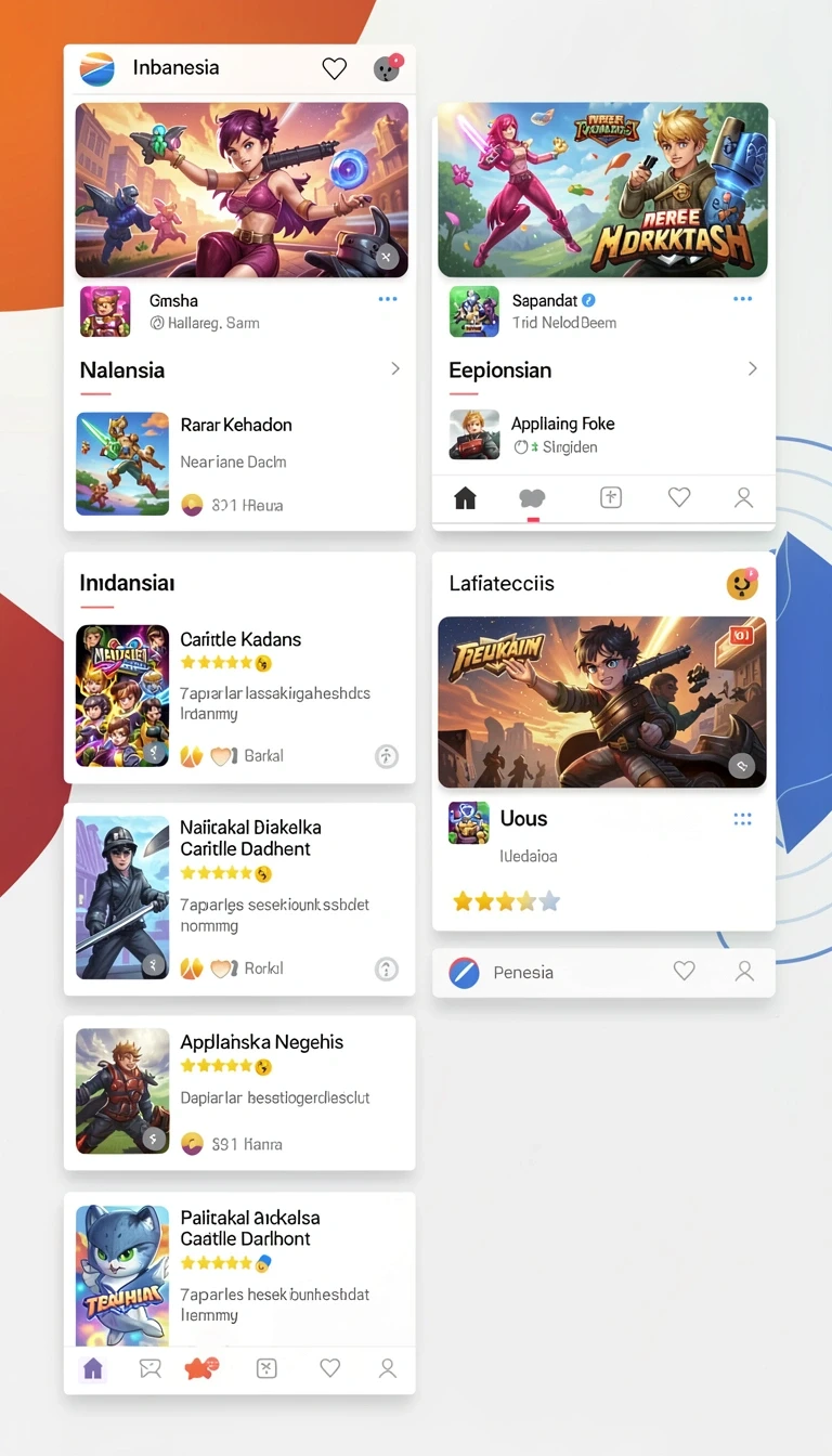 Download jvs88 APK untuk Android screenshot 3