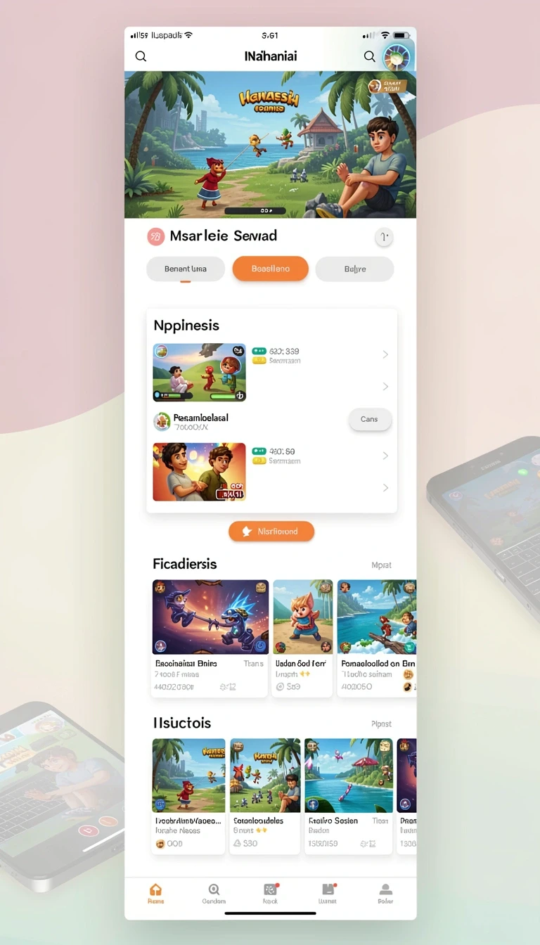 Download jvs88 APK untuk Android screenshot 2