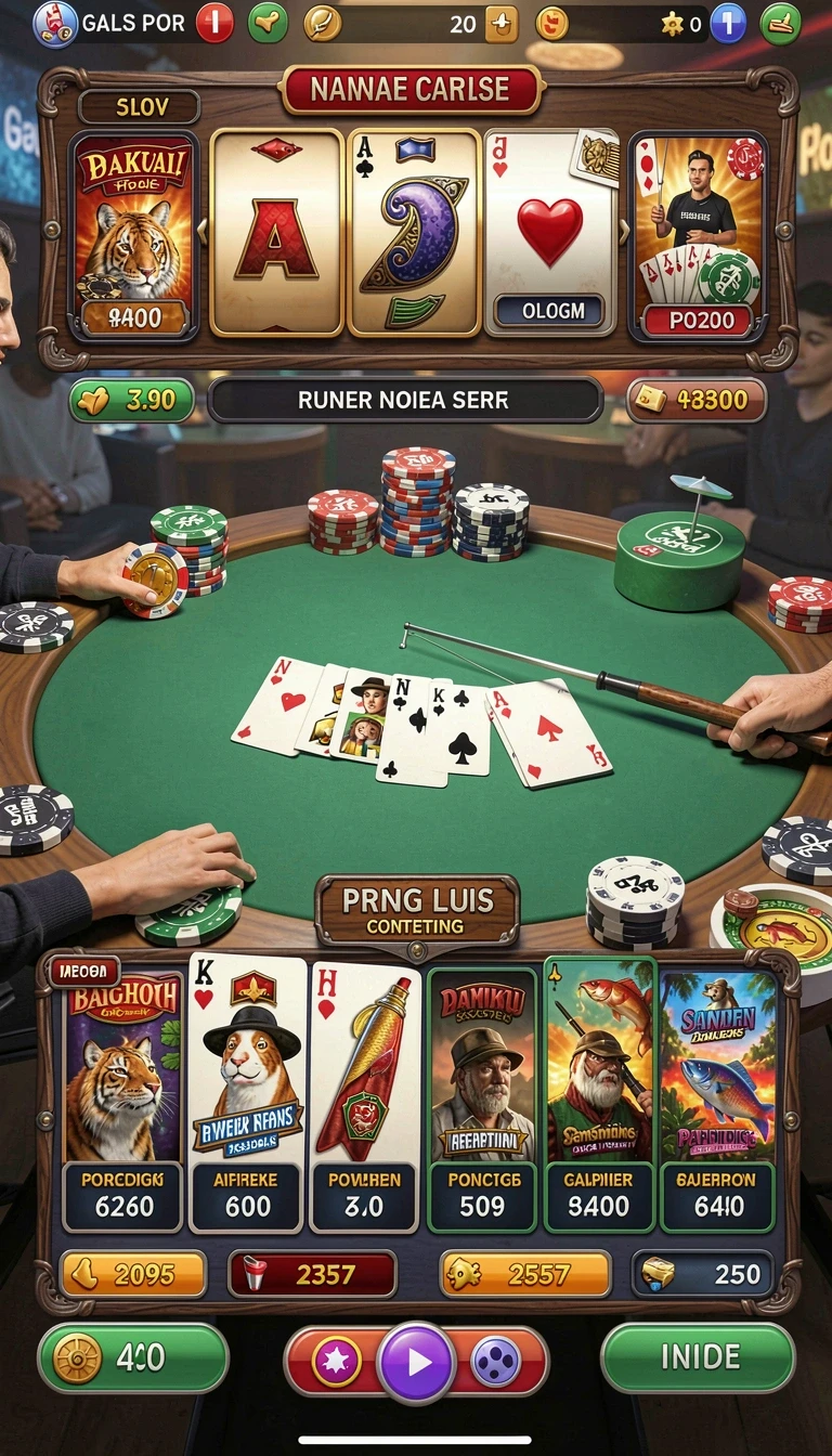 Review Aplikasi idnraja screenshot 2