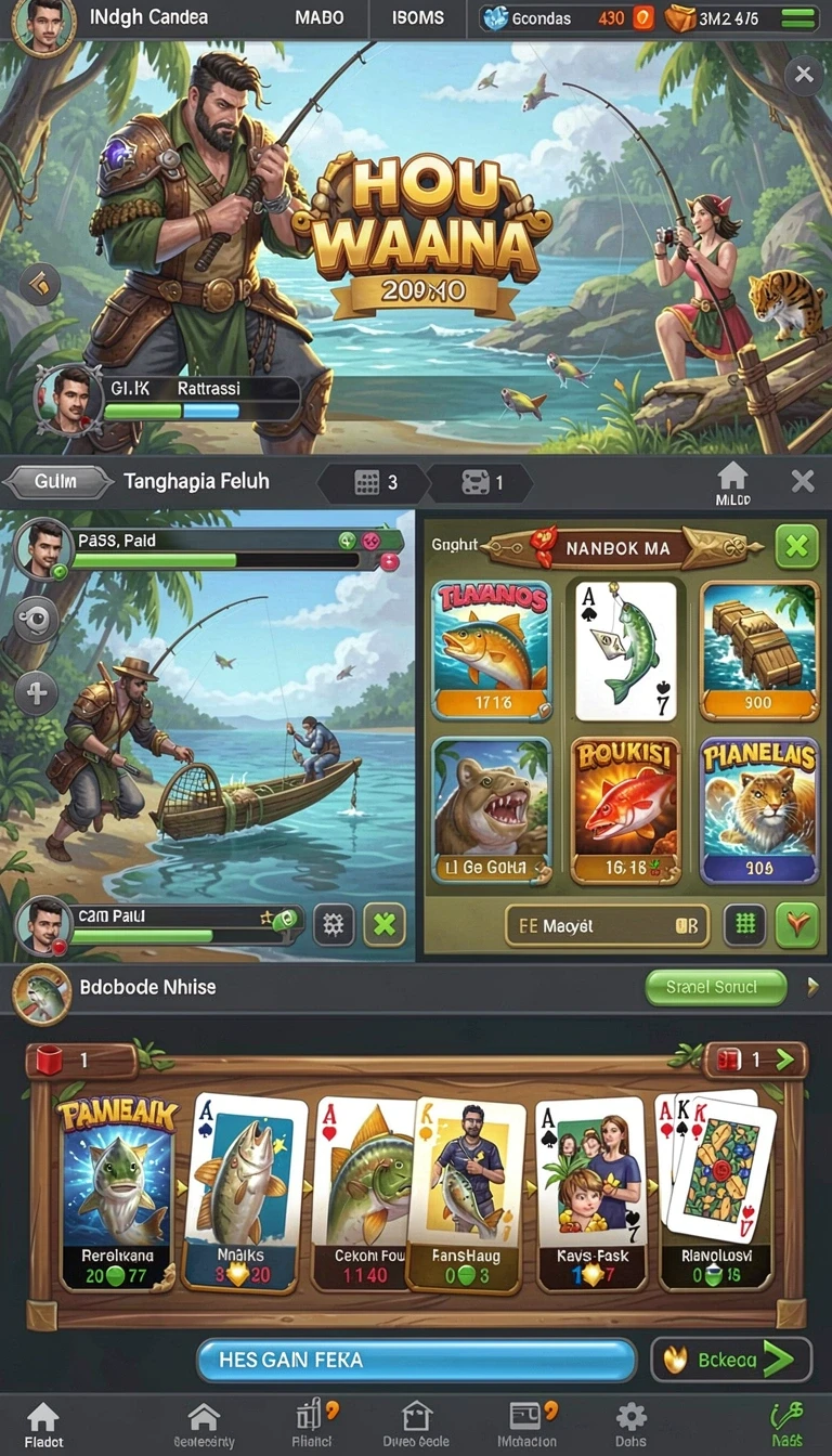 Download naga1001 APK untuk Android screenshot 1
