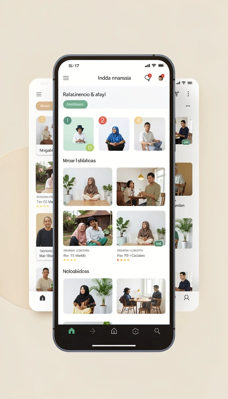 Review Aplikasi rezixo screenshot 3
