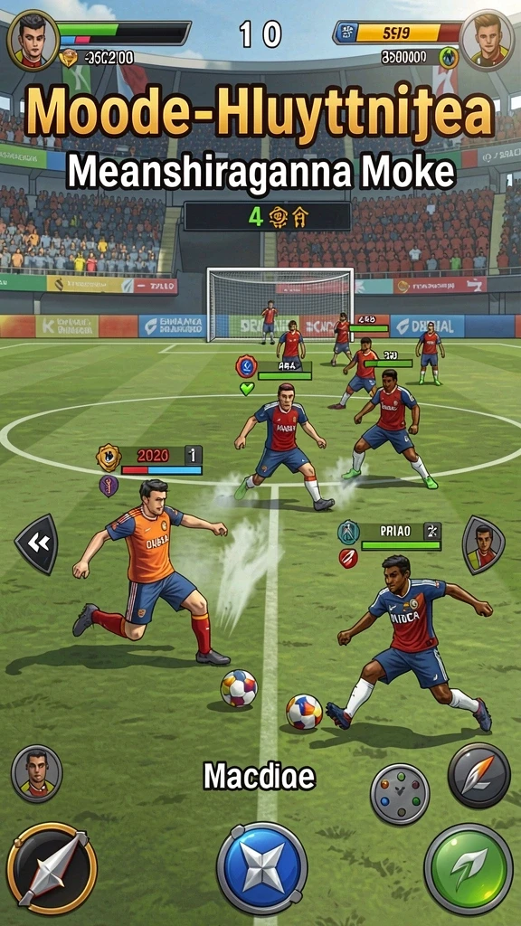 Review Aplikasi lion4d screenshot 1