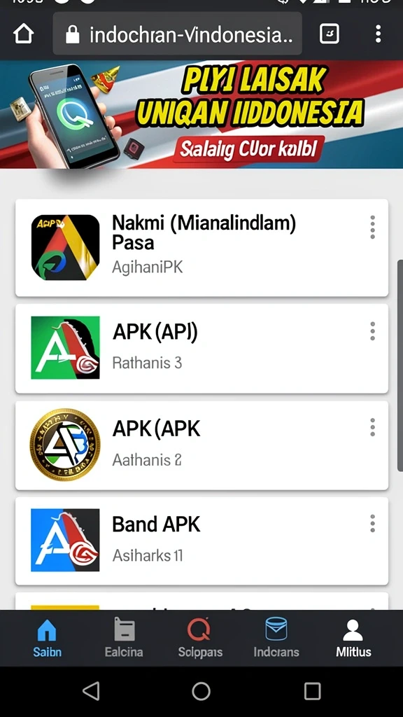 Review Aplikasi sapitoto screenshot 2
