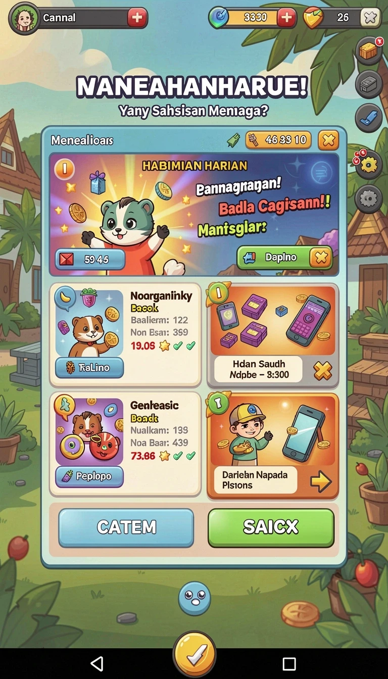 Review Aplikasi sapitoto screenshot 1