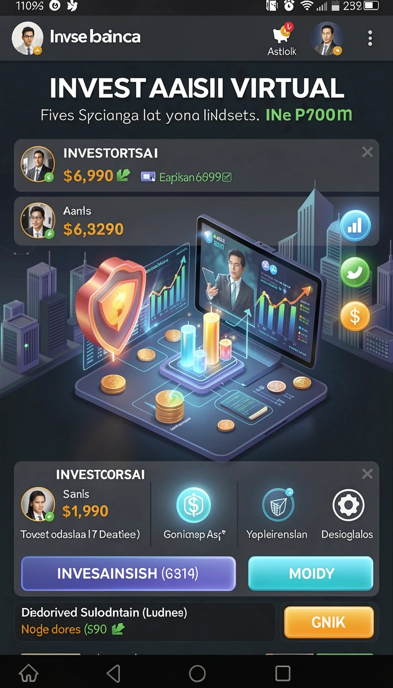 Review Aplikasi 33lgames screenshot 2