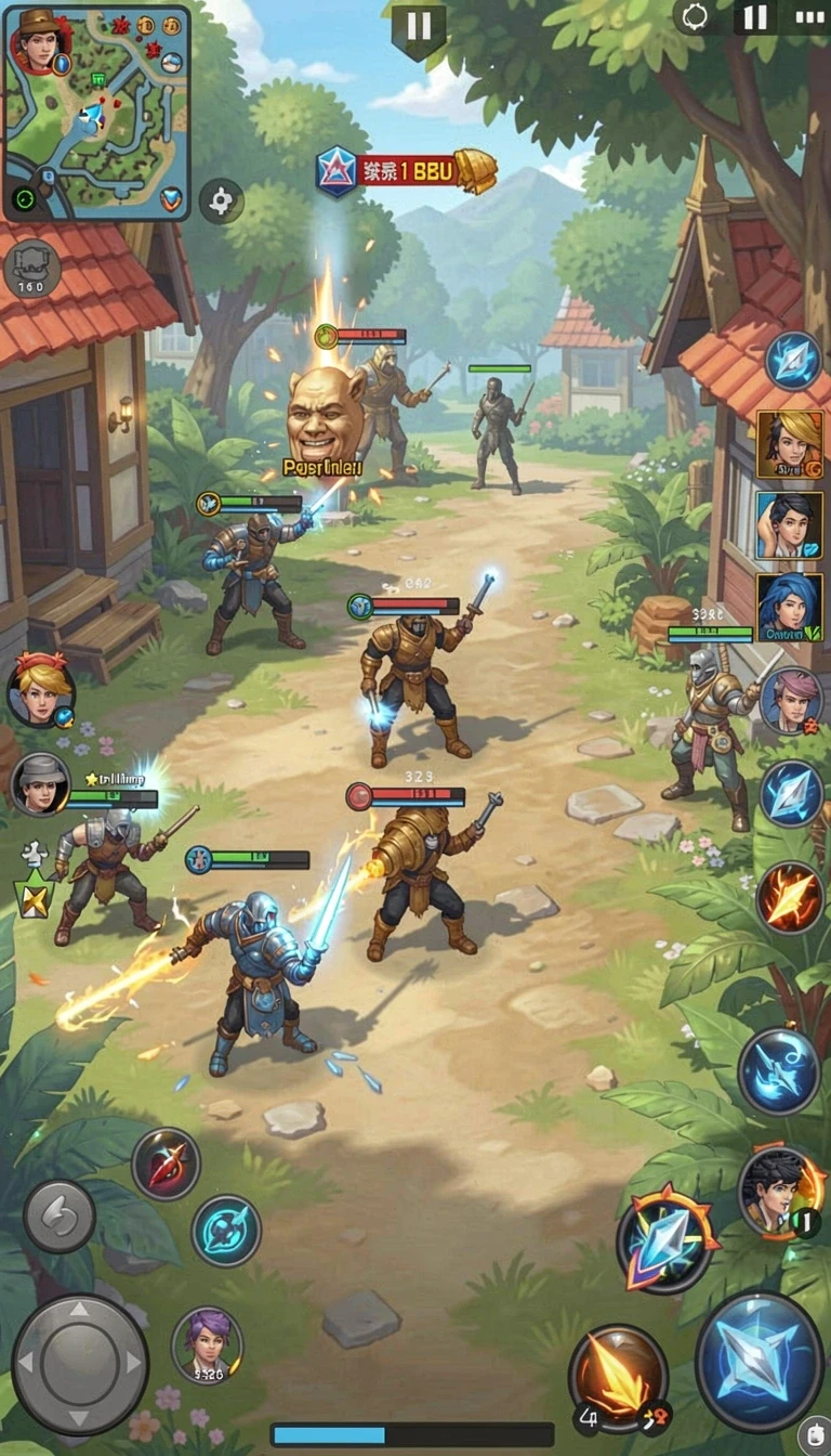 Review Aplikasi surgavip screenshot 1