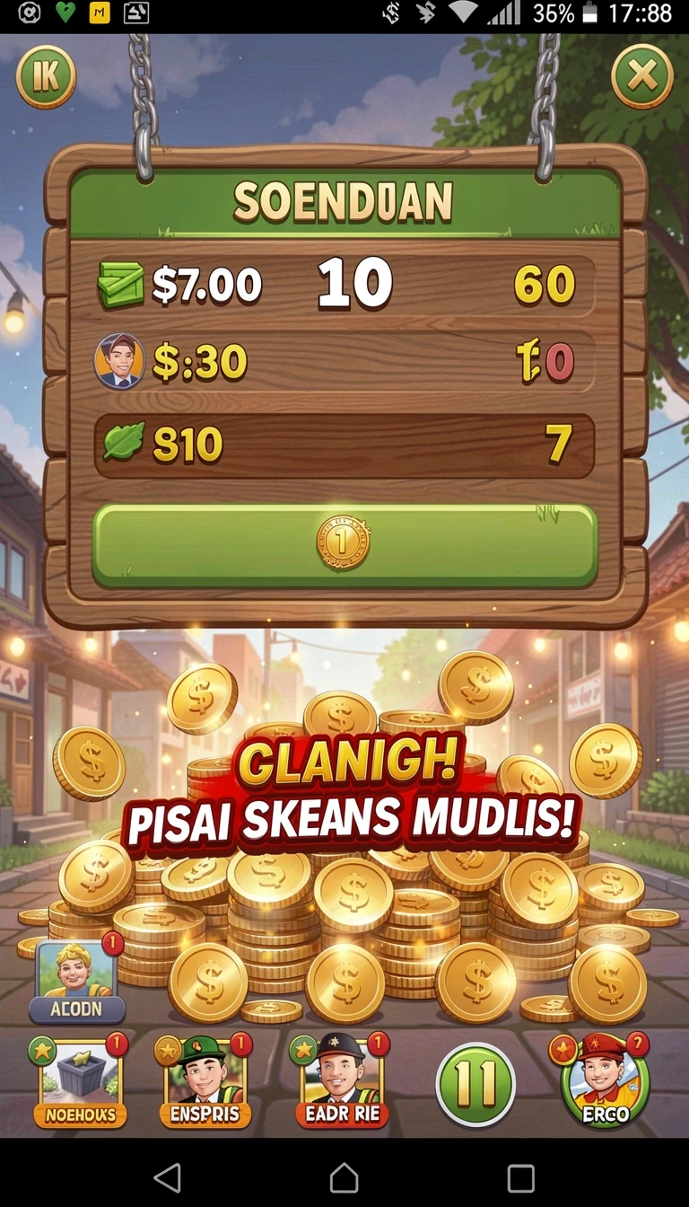 Review Aplikasi sunda787 screenshot 1