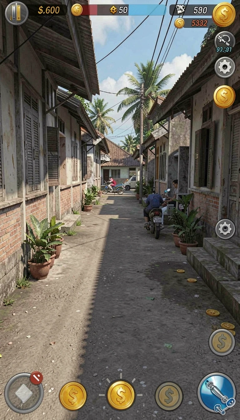 Review Aplikasi pakarjp screenshot 1