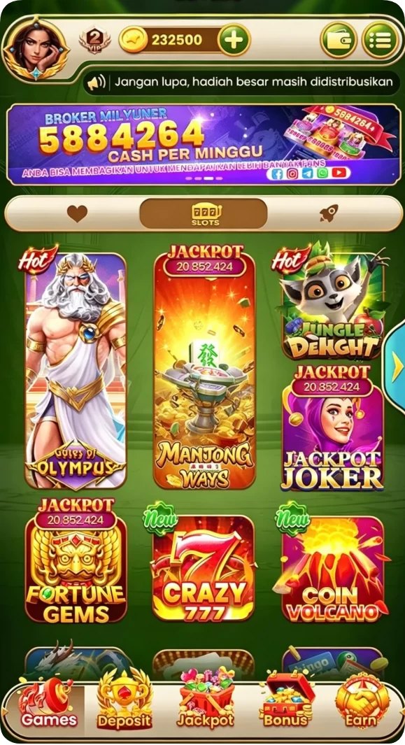 Download halimtoto APK untuk Android screenshot 2