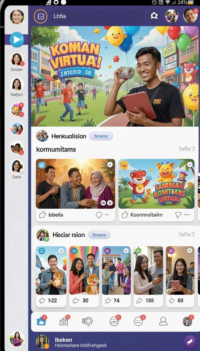 Review Aplikasi hajar777 screenshot 3