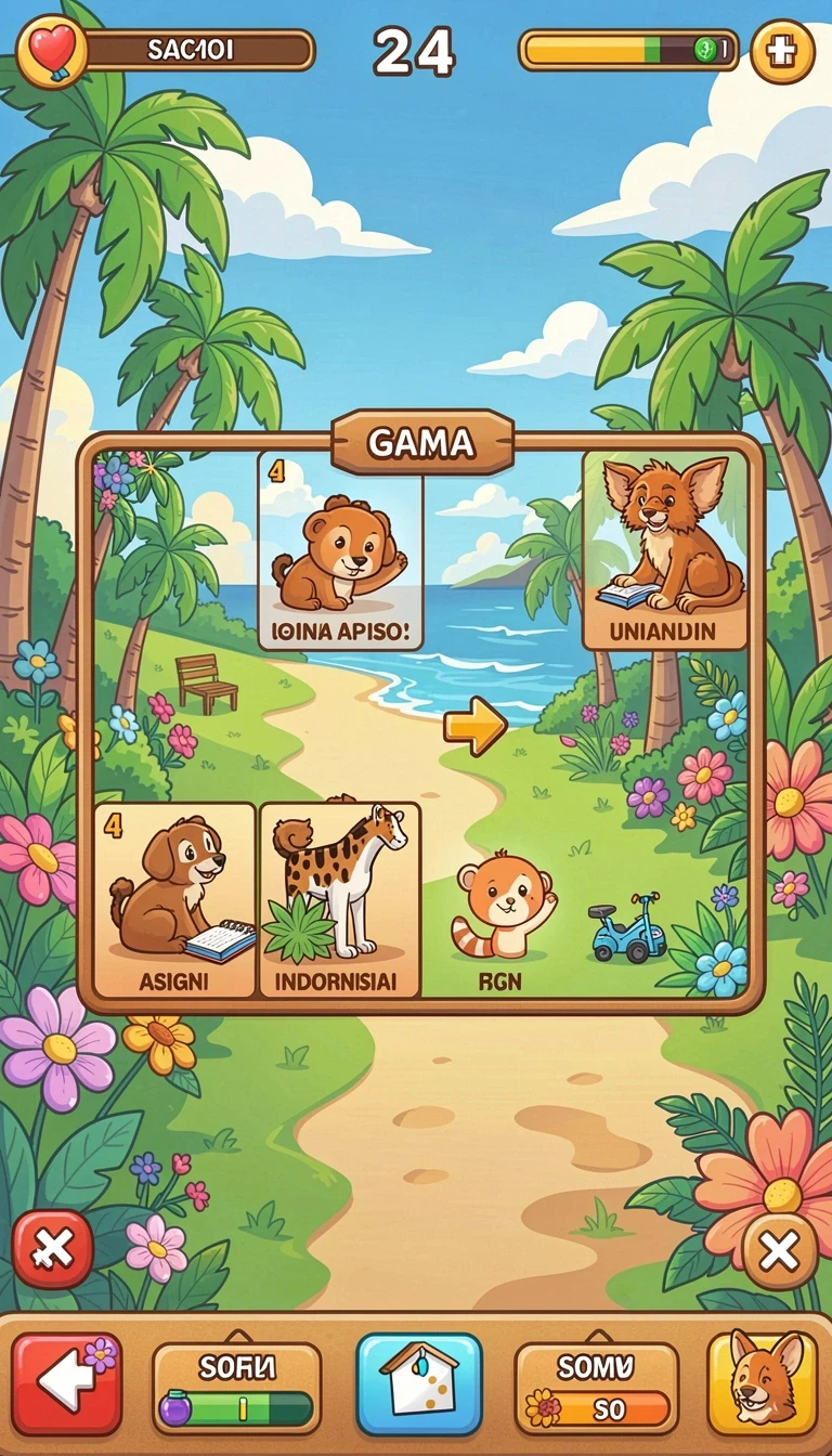 Review Aplikasi sl777 screenshot 2