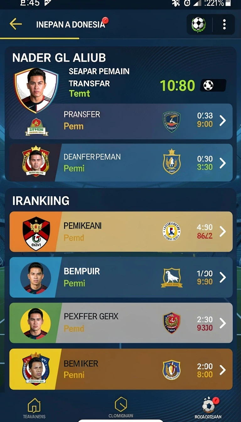 Review Aplikasi bimabet screenshot 3
