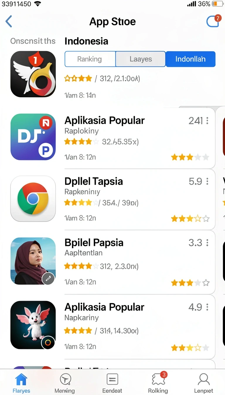 Review Aplikasi mami188 screenshot 3