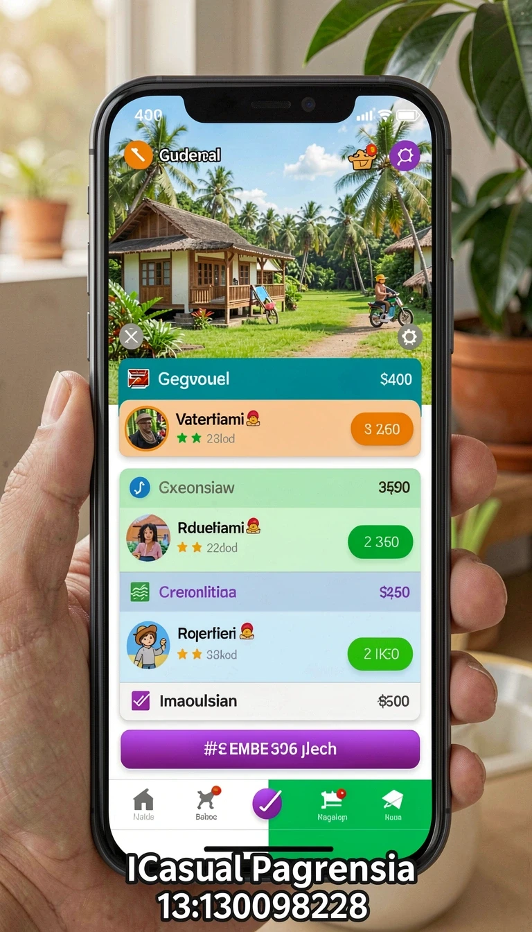 Review Aplikasi mpo888 screenshot 3