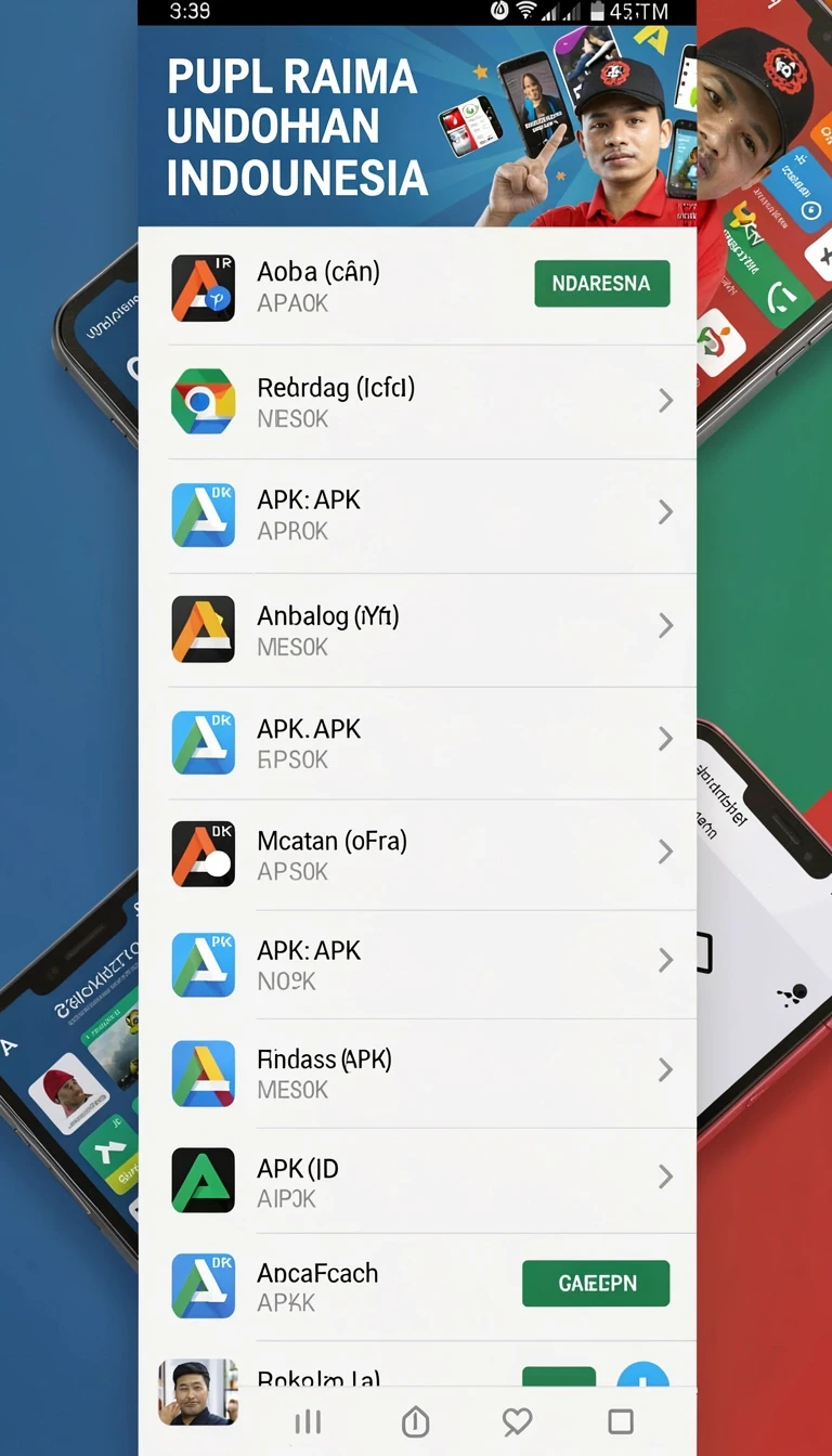 Review Aplikasi nusaslots screenshot 3