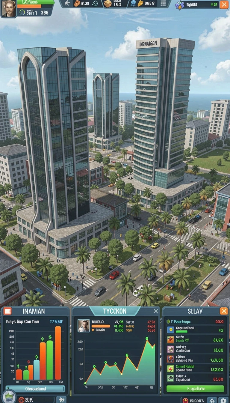 Review Aplikasi lion4d screenshot 3