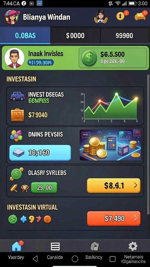 Review Aplikasi 988spin screenshot 3