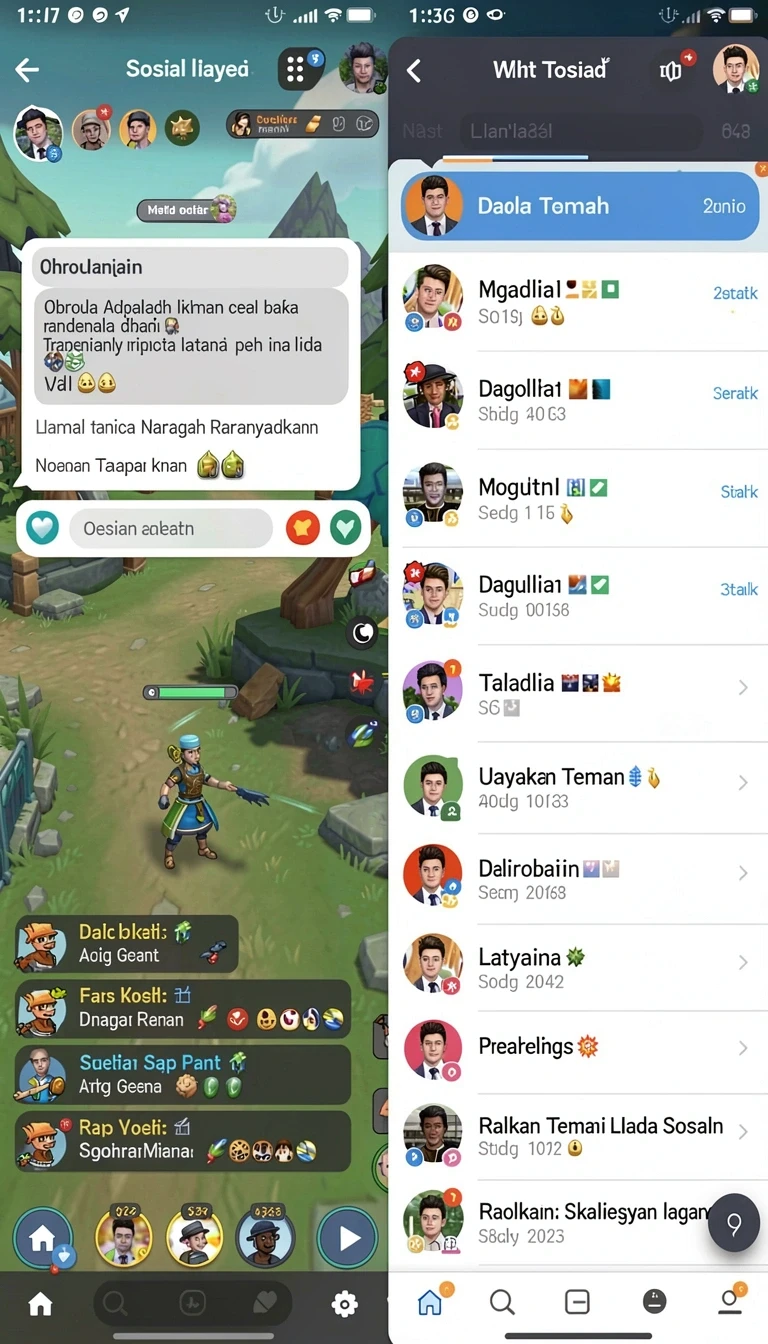 Review Aplikasi yaboss88 screenshot 2