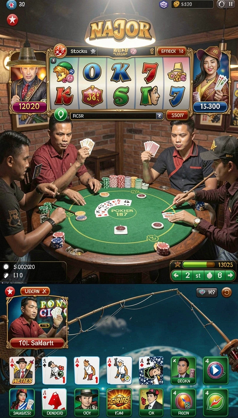 Review Aplikasi idnscore screenshot 3