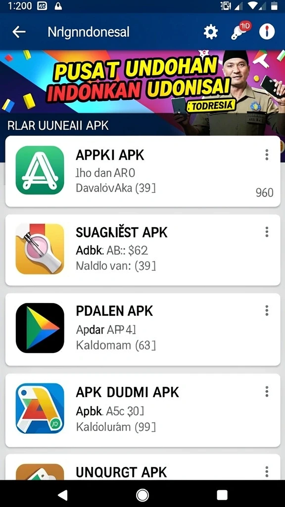 Review Aplikasi proslot screenshot 1