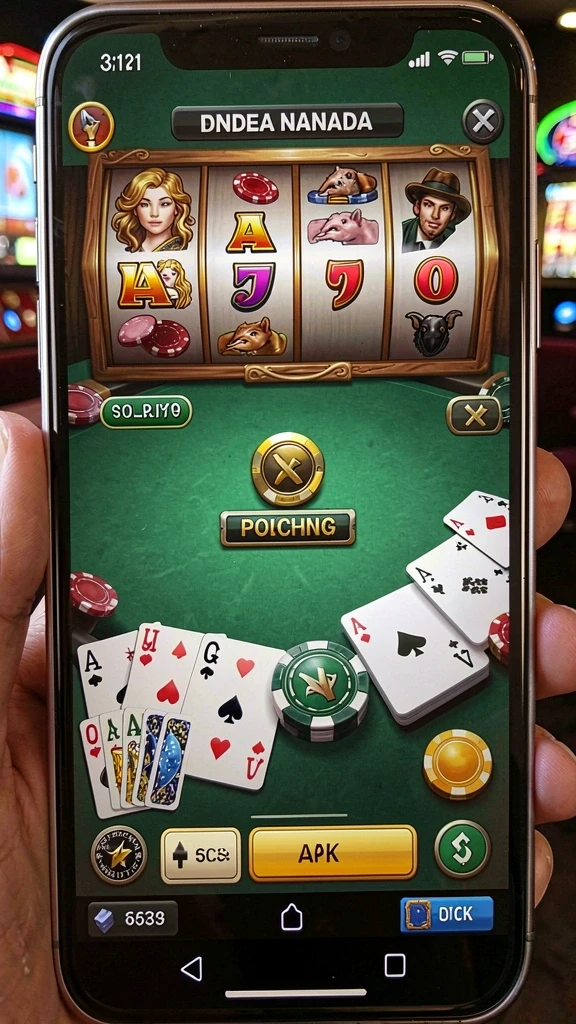 Review Aplikasi 9zk Versi Terbaru screenshot 3
