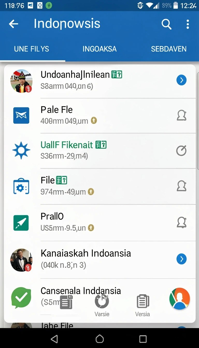 Review Aplikasi surgavip screenshot 2
