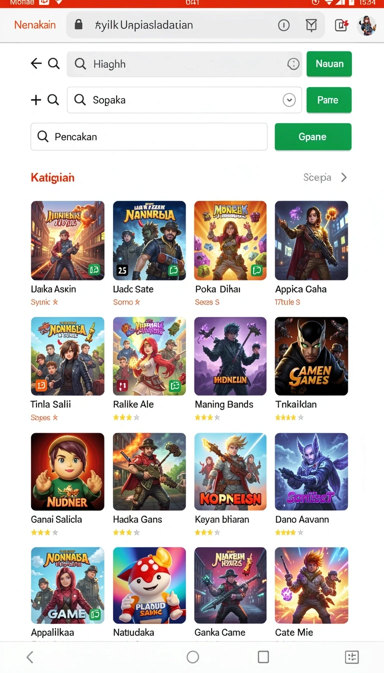 Review Aplikasi boy303 screenshot 3