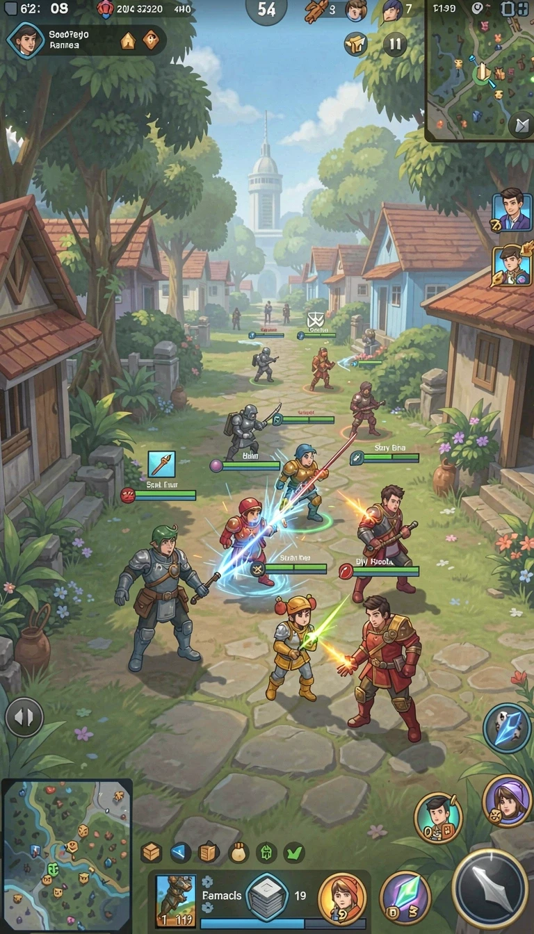 Review Aplikasi ariestogel screenshot 3