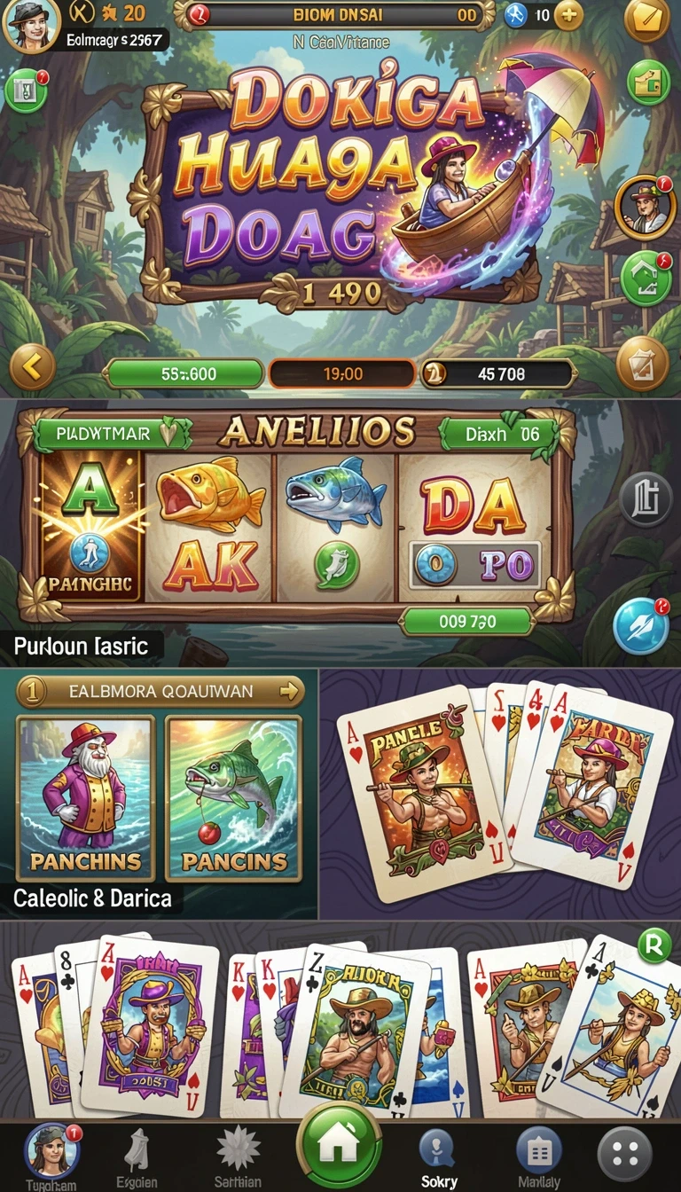 Review Aplikasi bomtoto screenshot 1