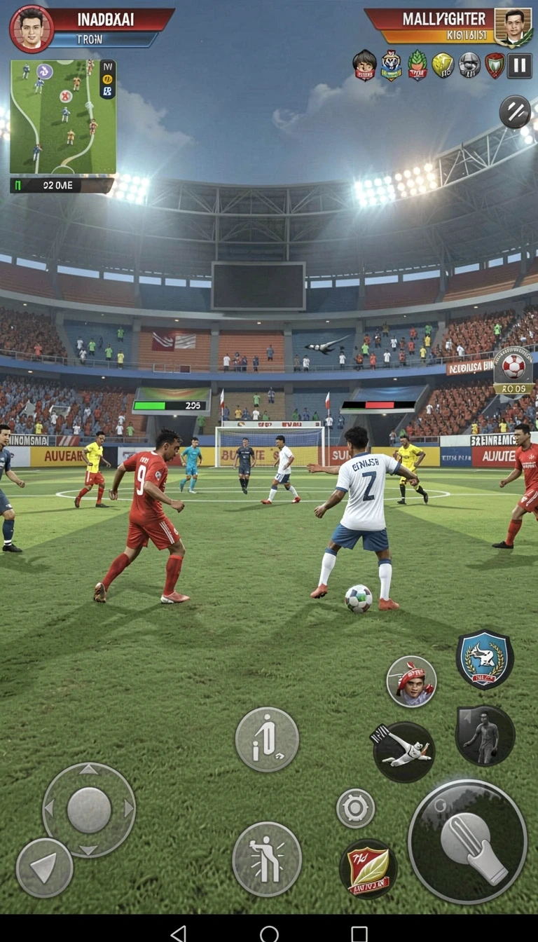 Review Aplikasi evostoto screenshot 3