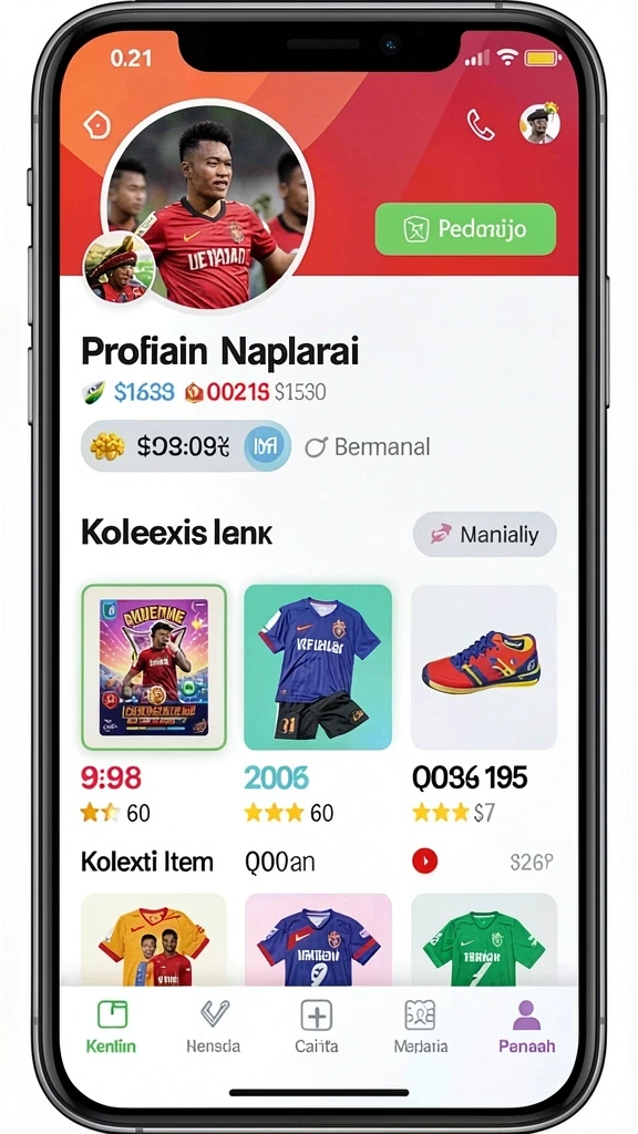 Download halimtoto APK untuk Android screenshot 3