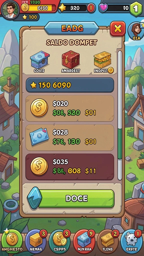 Download naga1001 APK untuk Android screenshot 3