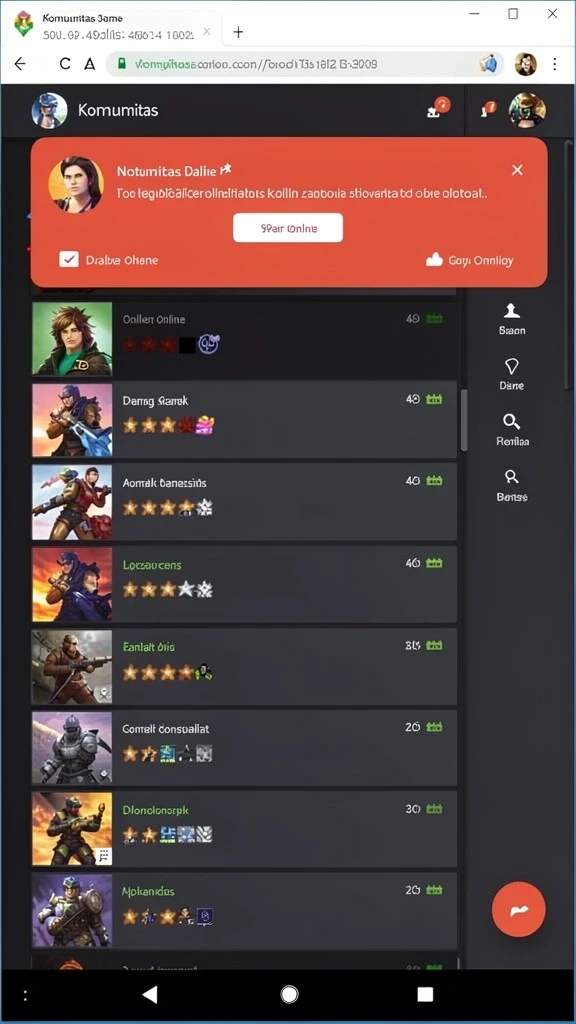 Review Aplikasi 738slot screenshot 3